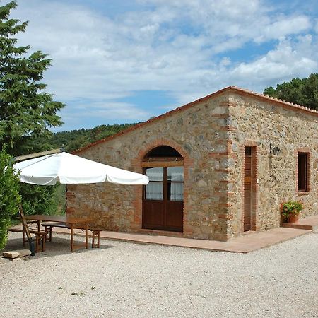 Tenuta Aronne Massa Marittima Exterior foto