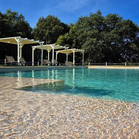 Tenuta Aronne Massa Marittima Exterior foto