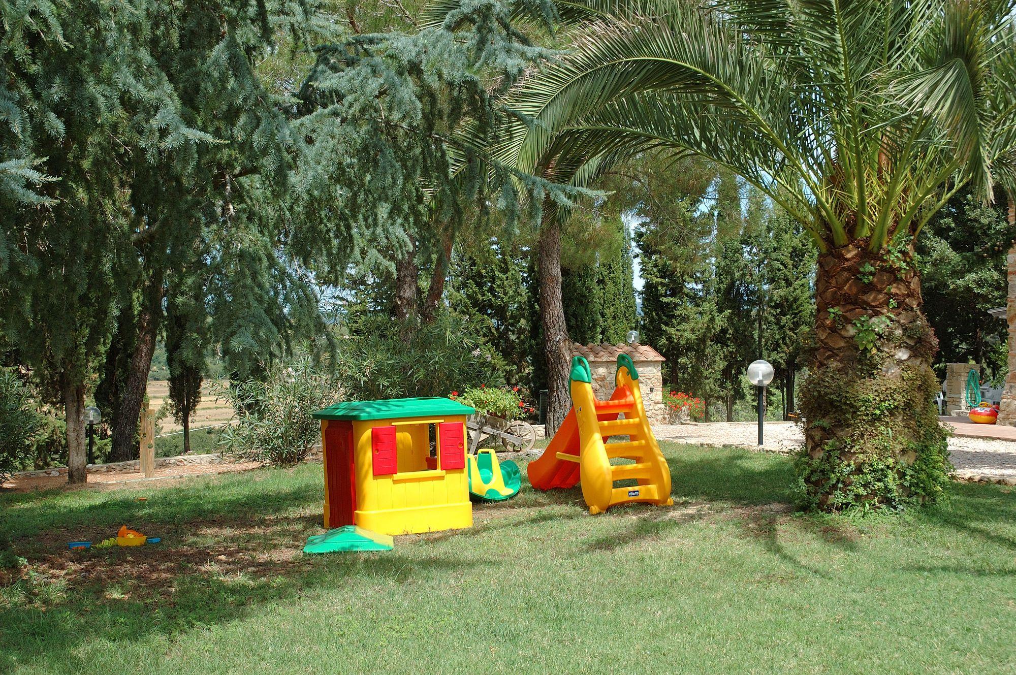 Tenuta Aronne Massa Marittima Exterior foto