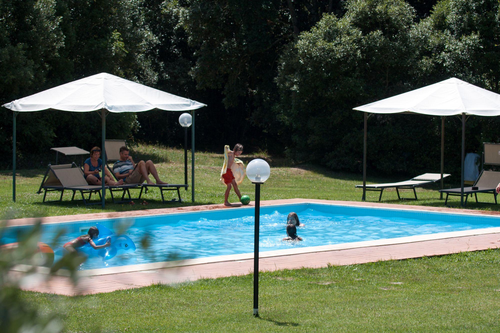 Tenuta Aronne Massa Marittima Exterior foto