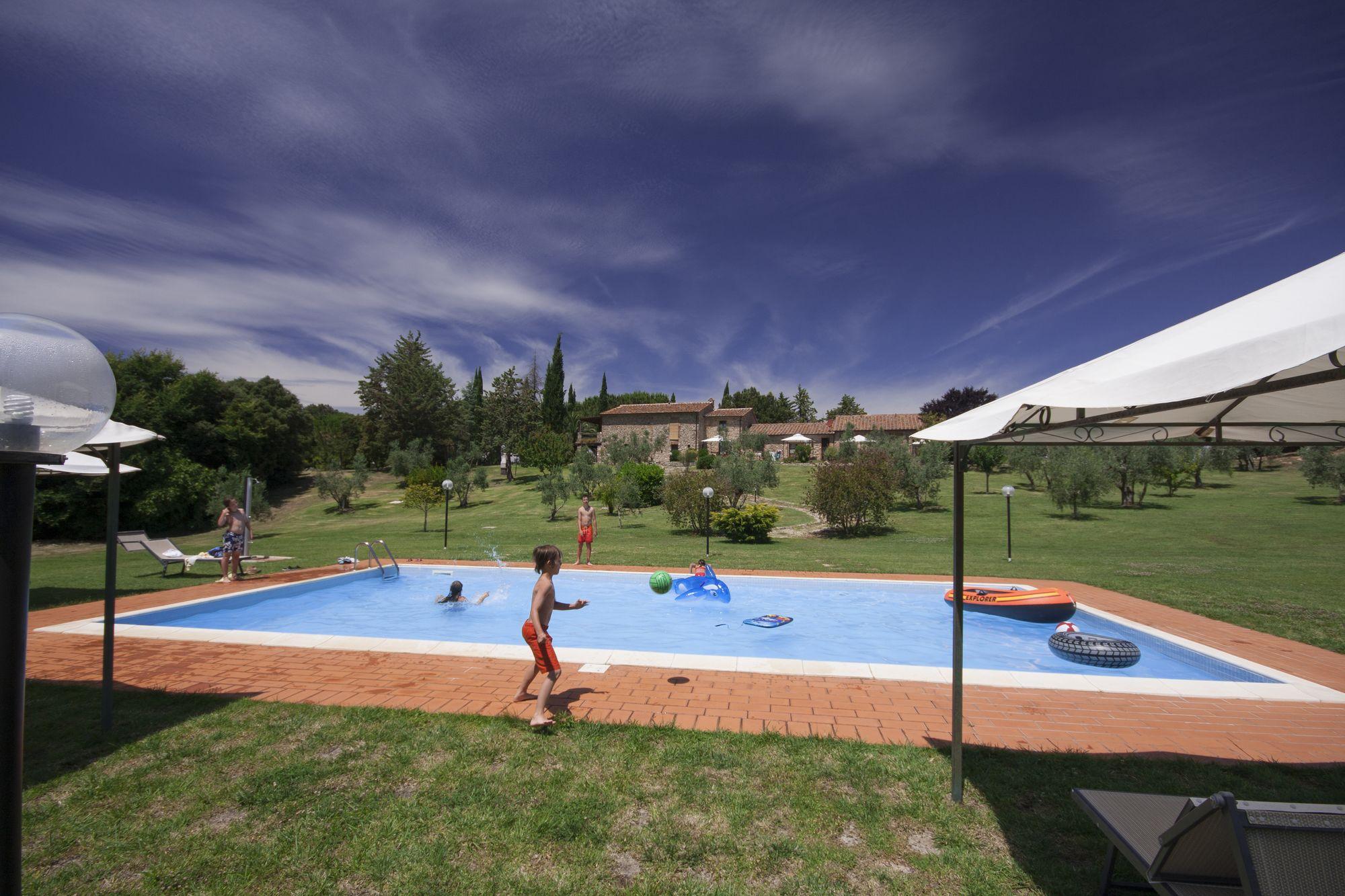 Tenuta Aronne Massa Marittima Exterior foto