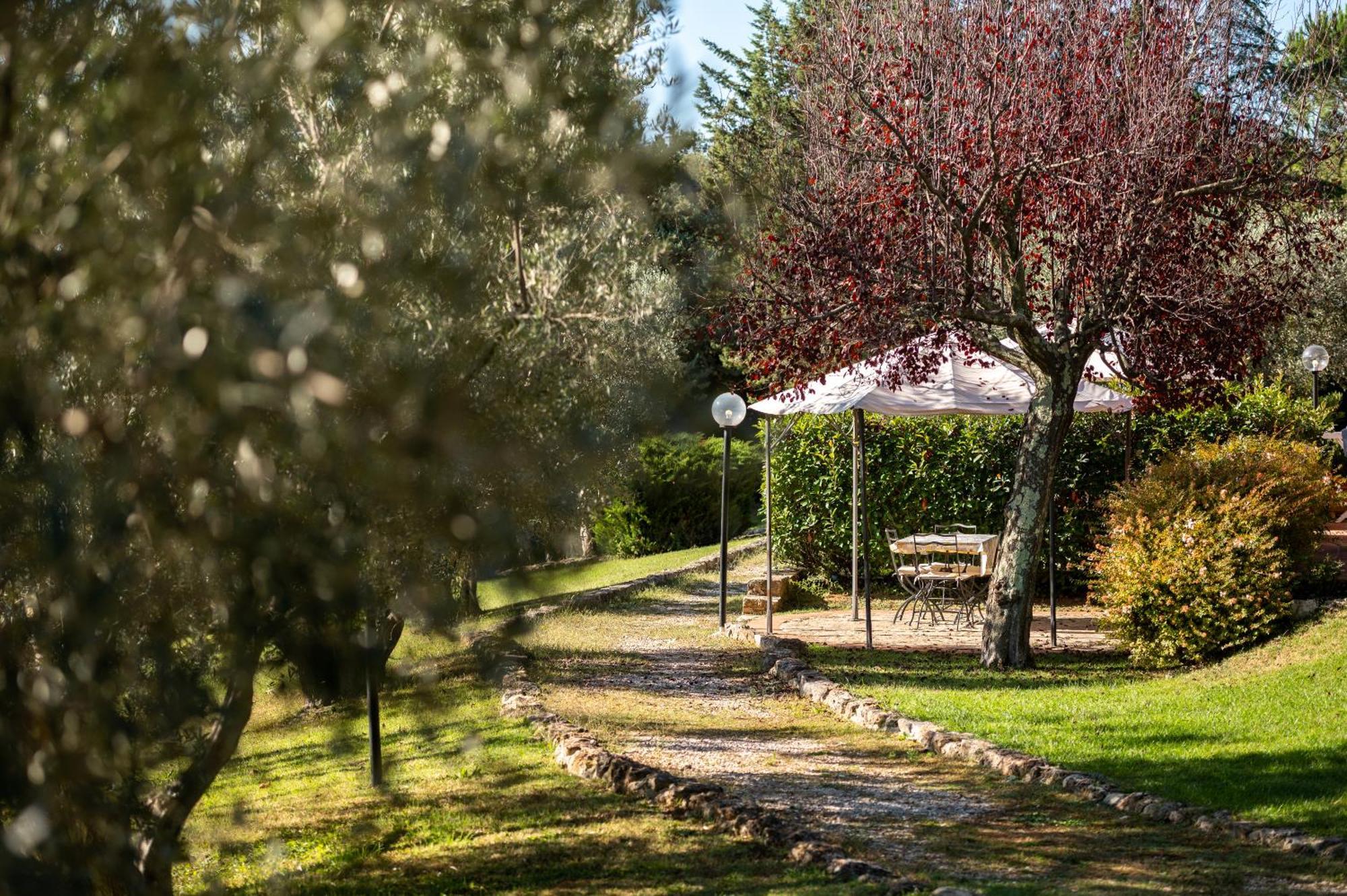 Tenuta Aronne Massa Marittima Exterior foto