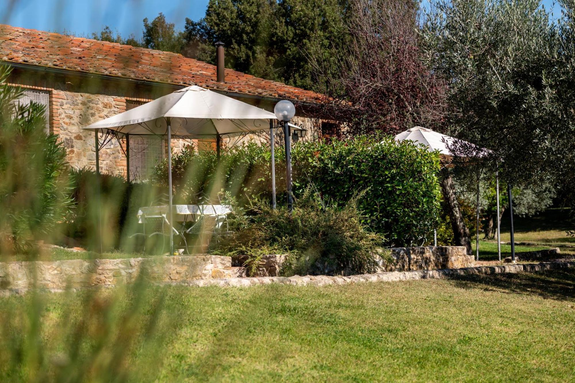 Tenuta Aronne Massa Marittima Exterior foto