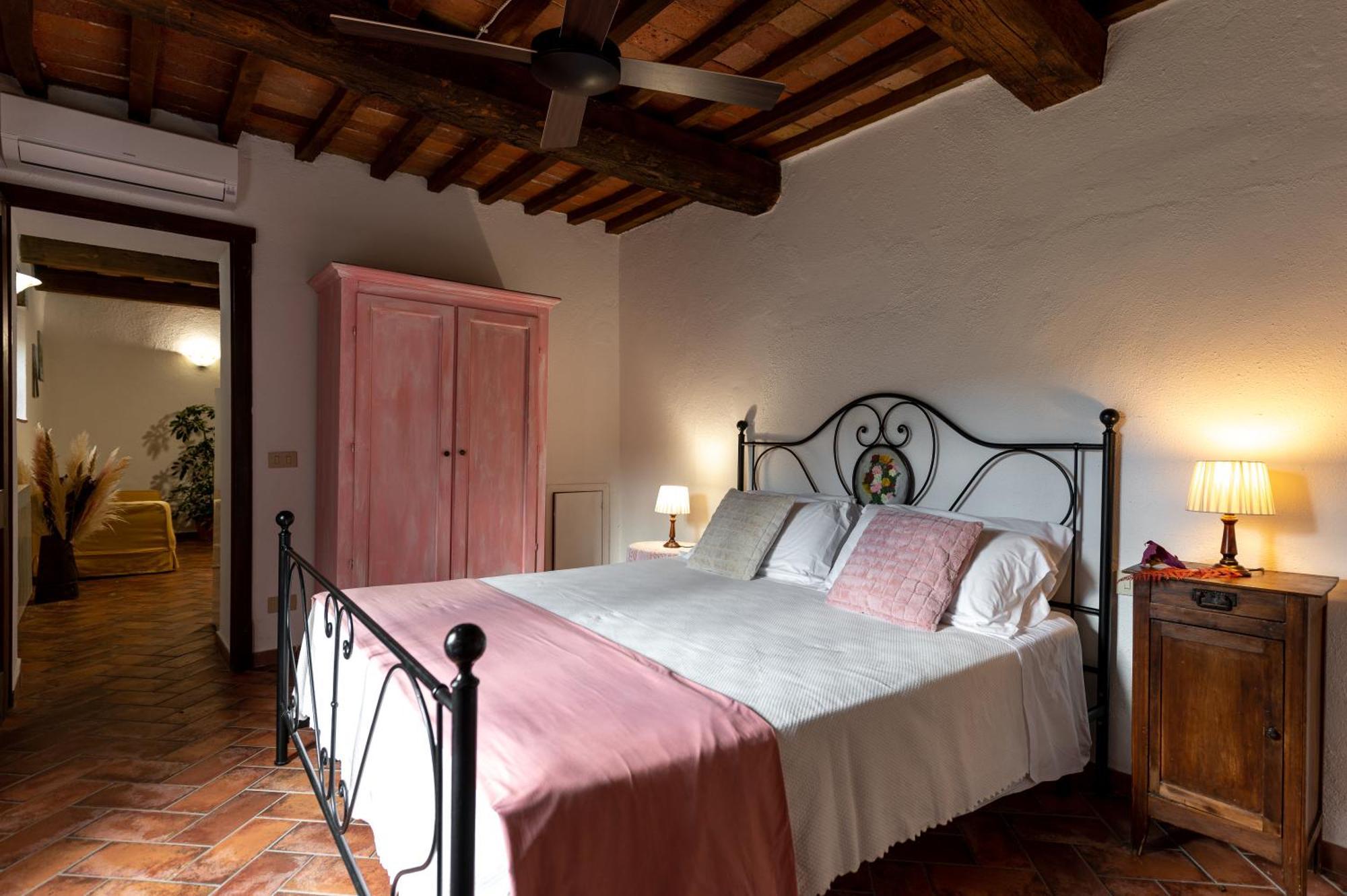 Tenuta Aronne Massa Marittima Exterior foto