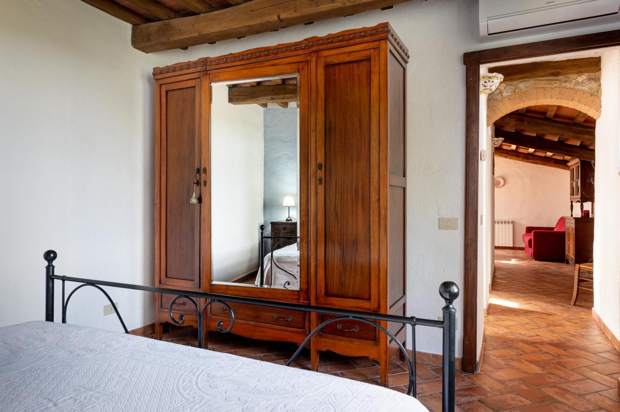 Tenuta Aronne Massa Marittima Exterior foto