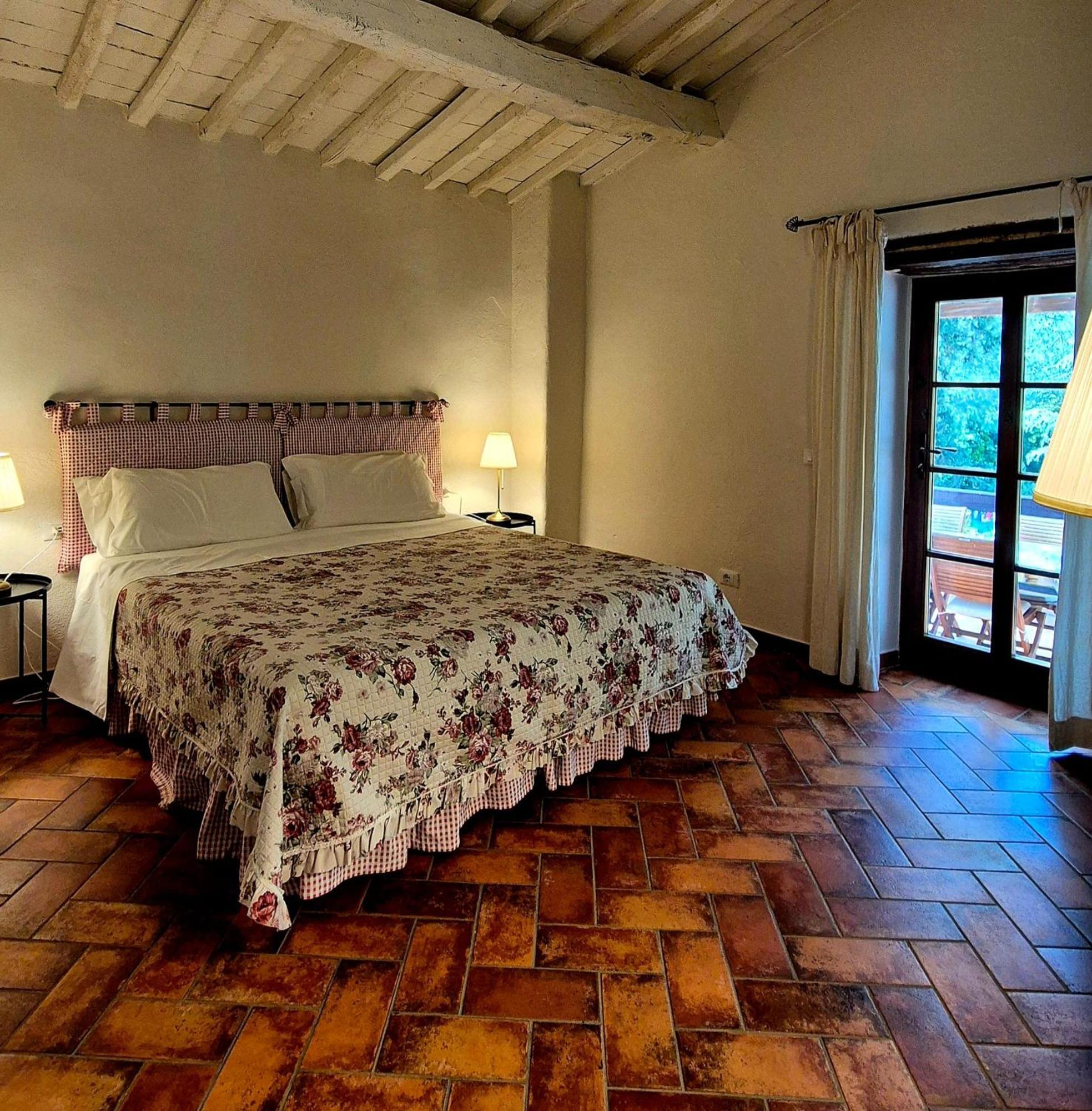 Tenuta Aronne Massa Marittima Exterior foto